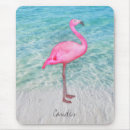 Recherche de flamingo tapis souris Plage