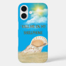 Search for ocean seashore iphone cases Sand