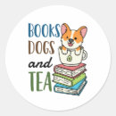Search for dog reading stickers Dogs