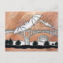 Recherche de le batteur cartes postales Texas