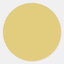 Search for plain yellow stickers Colour