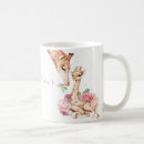 Search for cute giraffe mugs Floral