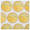 Search for lemons fabric Yellow