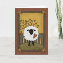 Search for funny sheep cards Country