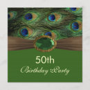 Recherche de gemmes invitations 50e