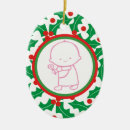 Search for baby 1st ornaments Girl