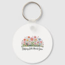 Search for life learning keychains Learning is fun