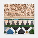 Recherche de arabesques magnets Motif