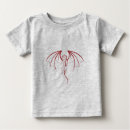 Search for red dragon tshirts Fantasy