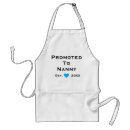 Search for nanny aprons For her