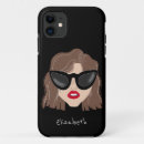 Search for brunette iphone cases Woman