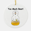 Search for beer ornaments Humour