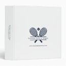Search for item binders Promotional items