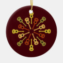 Search for ukulele ornaments Guitar