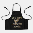 Search for ewe aprons Funny