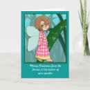 Search for manga christmas cards Fairy