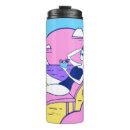 Search for cocktail travel mugs Cartoon