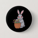 Search for easter flower buttons Bunnies