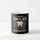 Search for dental funny mugs Dentistry