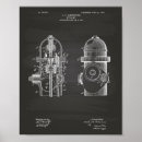 Search for vintage firefighter posters Firefighting