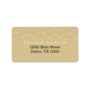 Search for fabulous 40 return address labels 40 years old