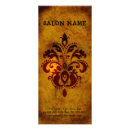 Recherche de unique cartes publicitaires Élégant