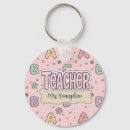 Search for school keychains Simple