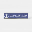 Search for captain name plates Anchor