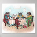 Recherche de chat anthropomorphe posters Anthropomorphes