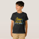 Recherche de jésus enfant tshirts Foi