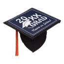 Search for border graduation cap toppers Graduate