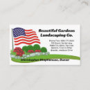 Search for lawn care business cards Maintenance