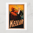 Recherche de kellar Magicien