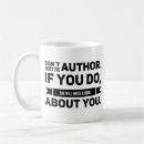 Search for best author mugs Teacher