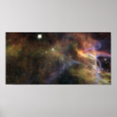 Search for veiled posters Universe