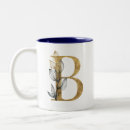 Search for gold blue mugs Gift