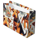 Recherche de airedale terrier Chiot