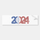 Search for kennedy bumper stickers President