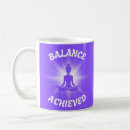 Search for asana mugs Mindfulness