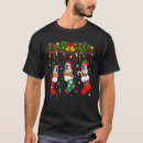 Search for elf tshirts Reindeer