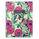 Search for botanicals notebooks Boho