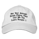 Recherche de rangée casquettes Drôle