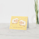 Search for sheep thank you cards Farm animal