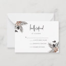 Search for halloween party rsvp cards Minimalist