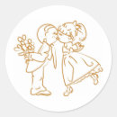 Search for couple kissing stickers For her