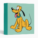 Search for puppy binders Pluto