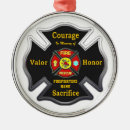 Search for 911 ornaments Firemen