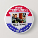 Search for arresting buttons President