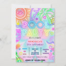 Search for tie dye party invitations Summer