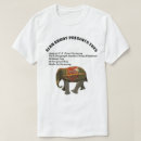 Search for jumbo clothing Elephant